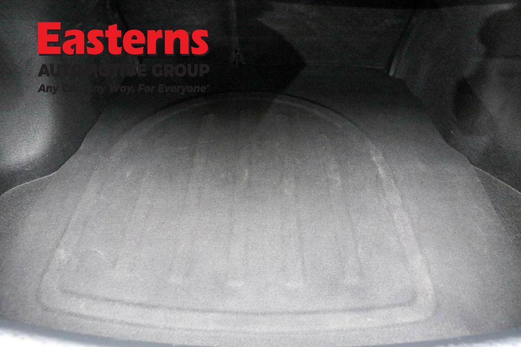 used 2024 Kia Forte car, priced at $17,750