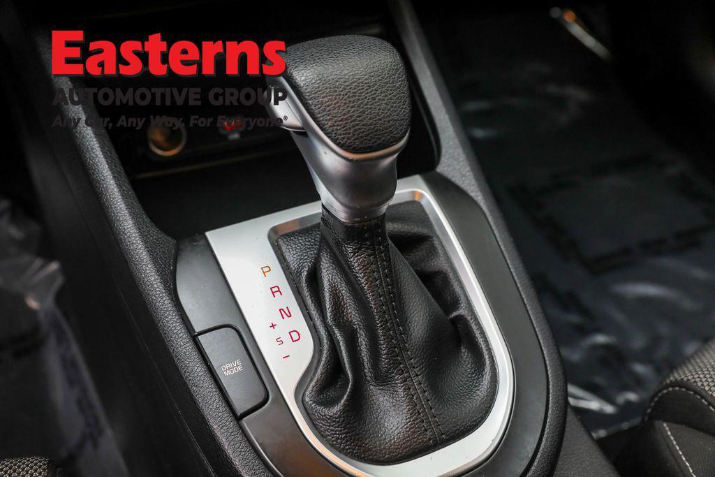 used 2024 Kia Forte car, priced at $17,750