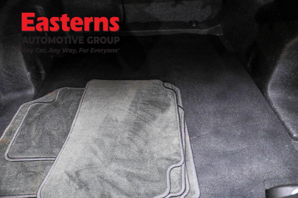 used 2022 Chevrolet Malibu car, priced at $20,950