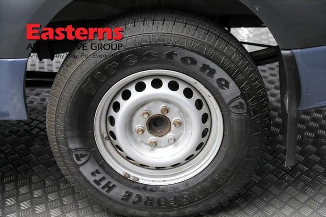 used 2019 Mercedes-Benz Sprinter 2500 car, priced at $27,950