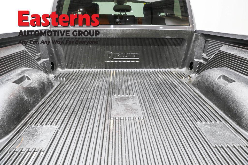 used 2024 Ram 1500 Classic car, priced at $27,950