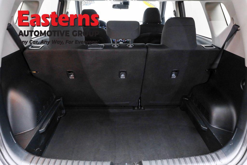 used 2024 Kia Soul car, priced at $17,990