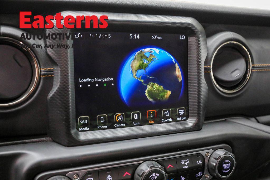 used 2021 Jeep Wrangler Unlimited 4xe car, priced at $30,950