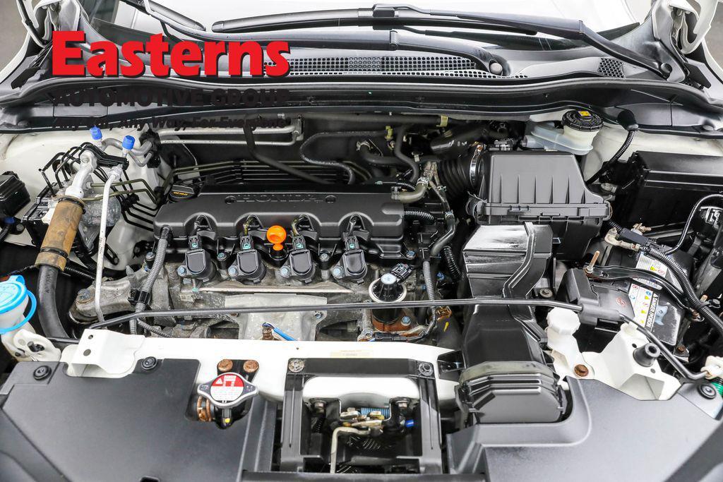 used 2018 Honda HR-V car, priced at $16,950