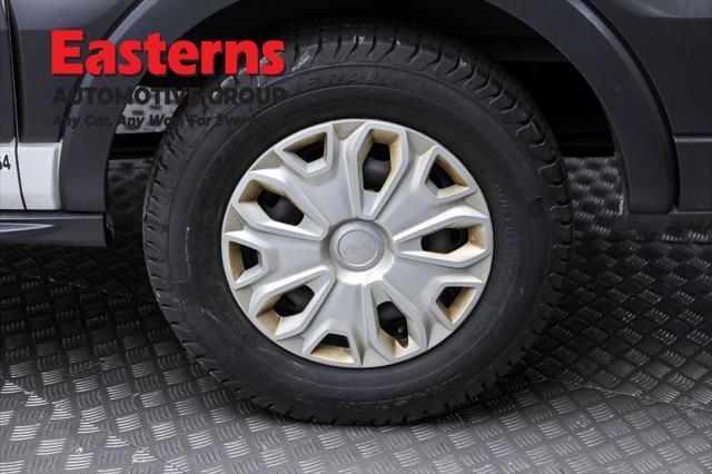used 2018 Ford Transit-150 car, priced at $19,950