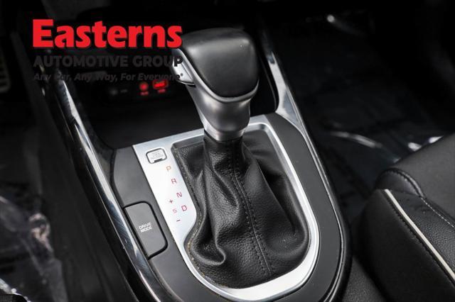 used 2021 Kia Forte car, priced at $15,950