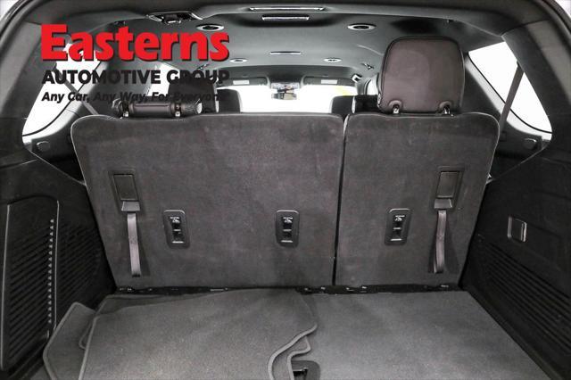 used 2023 Chevrolet Tahoe car, priced at $45,775