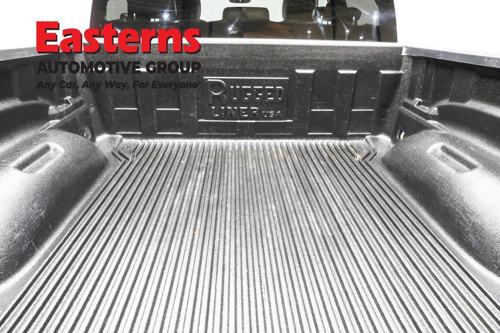 used 2024 Ram 1500 car, priced at $33,950