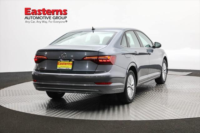 used 2020 Volkswagen Jetta car, priced at $16,950