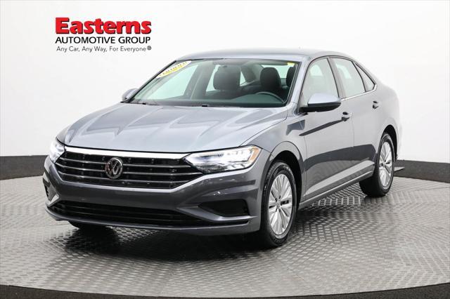 used 2020 Volkswagen Jetta car, priced at $16,950