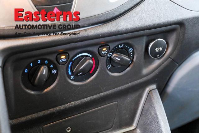 used 2019 Ford Transit-250 car, priced at $20,750