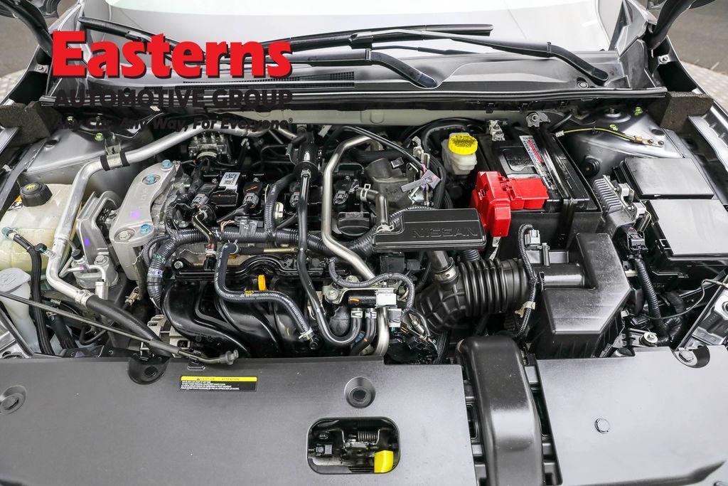 used 2024 Nissan Sentra car, priced at $18,950