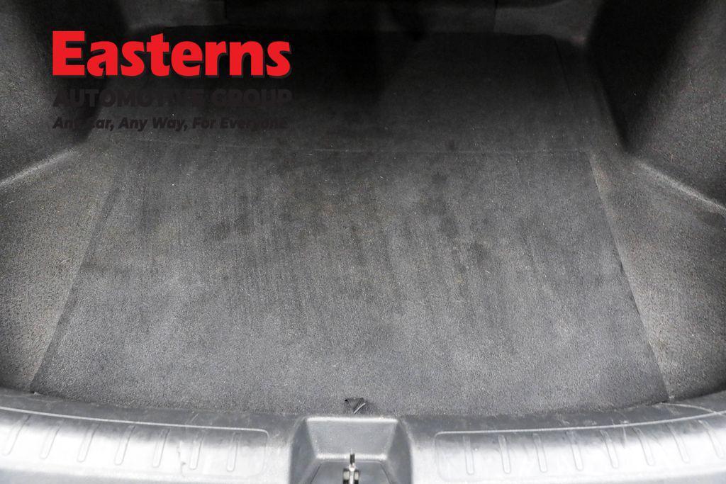 used 2023 Honda Civic car, priced at $22,950