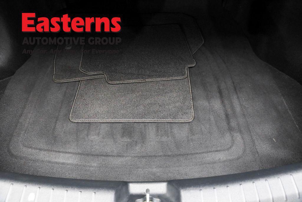 used 2023 Kia Forte car, priced at $19,950