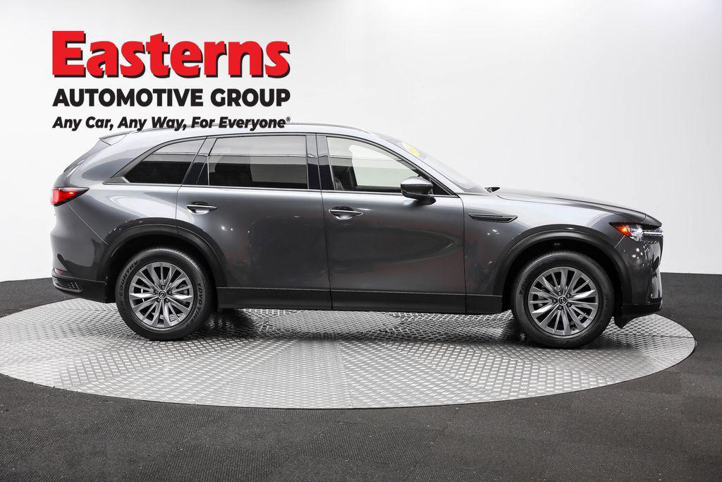 used 2024 Mazda CX-90 car, priced at $28,590