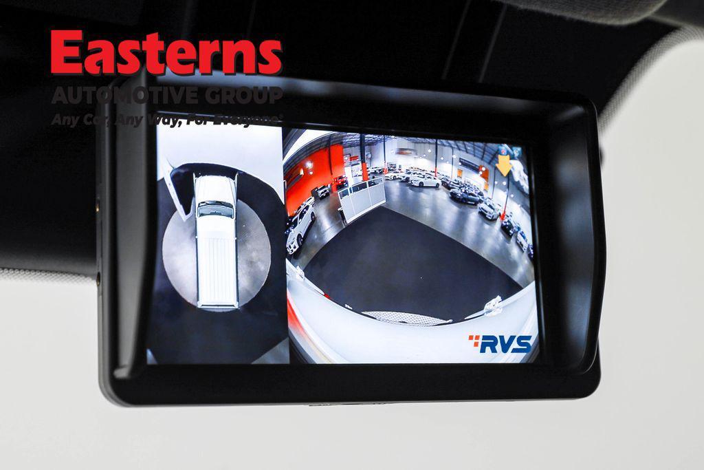 used 2025 Ram ProMaster 1500 car, priced at $33,950