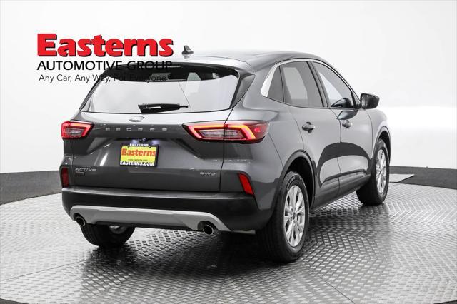 used 2023 Ford Escape car, priced at $20,850
