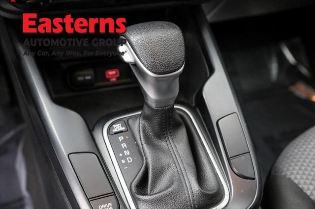used 2022 Kia Soul car, priced at $16,950