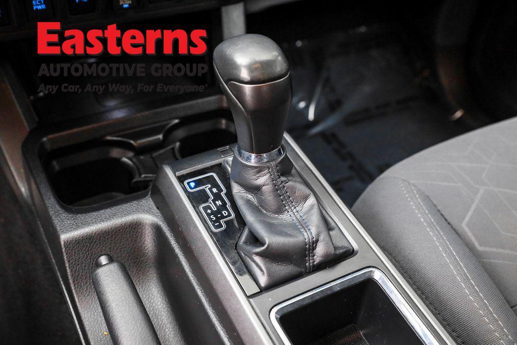 used 2019 Toyota Tacoma car, priced at $34,950