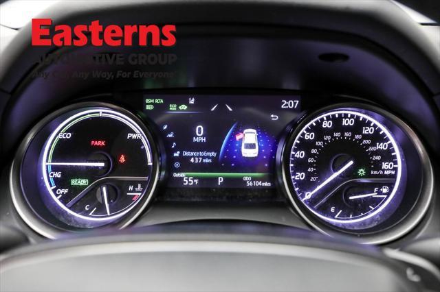 used 2021 Toyota Camry car, priced at $26,650