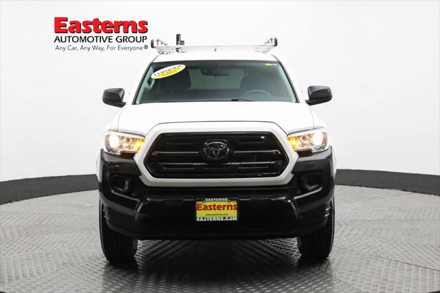 used 2019 Toyota Tacoma car, priced at $20,850