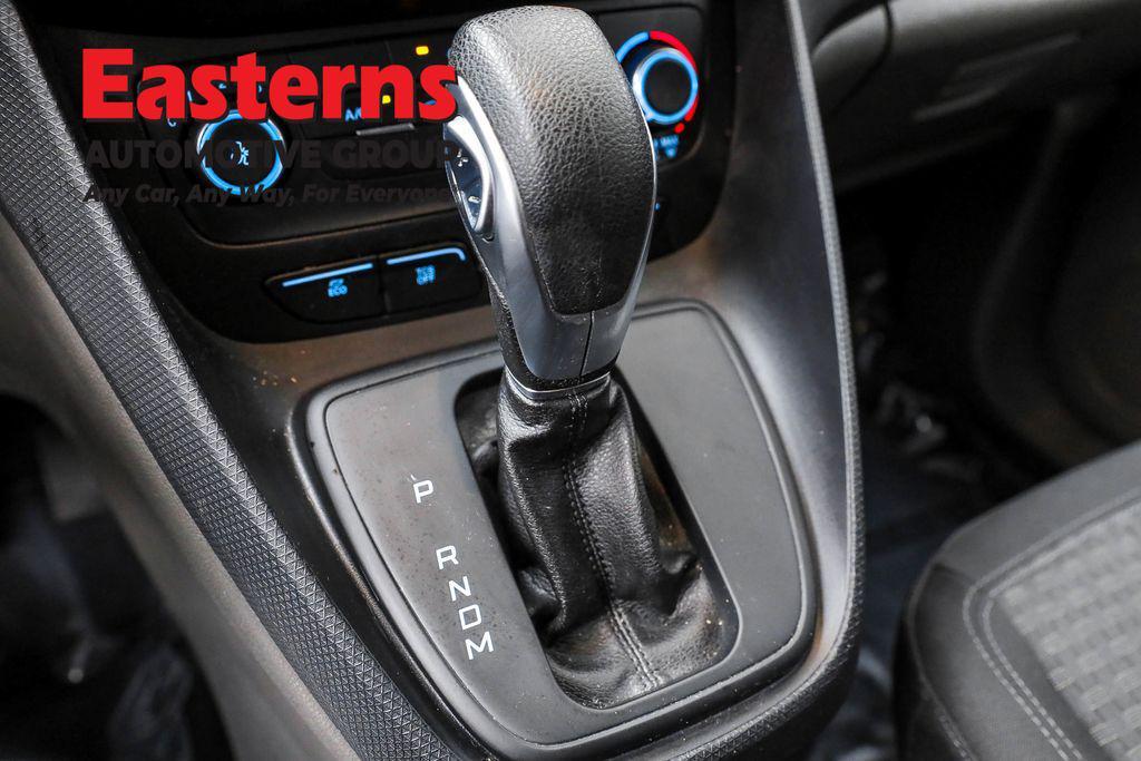 used 2022 Ford Transit Connect car, priced at $19,950