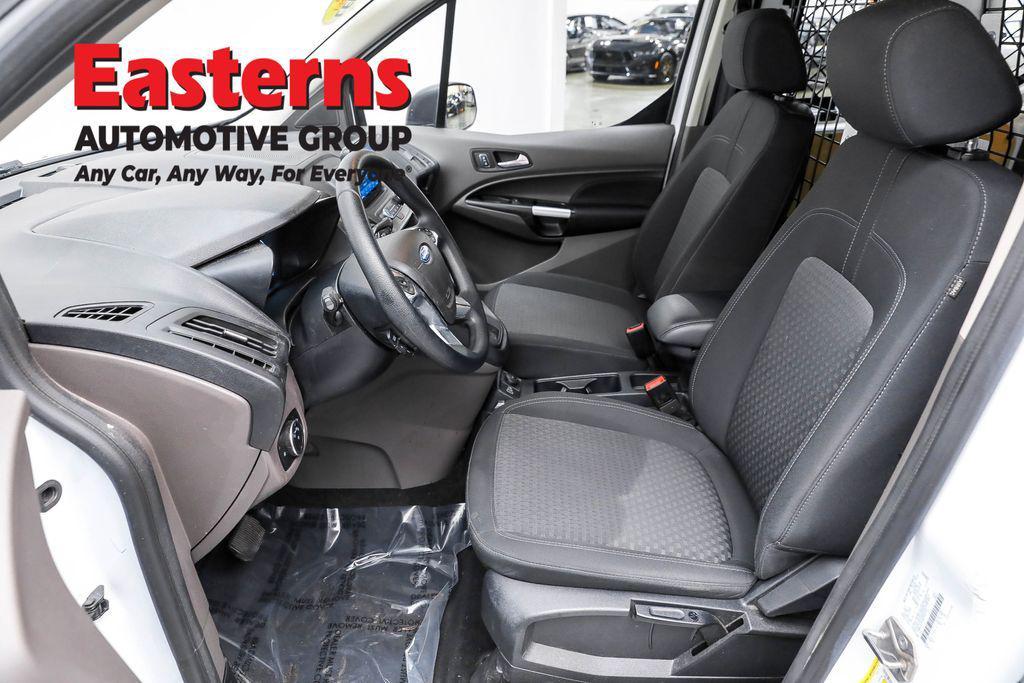 used 2022 Ford Transit Connect car, priced at $19,950