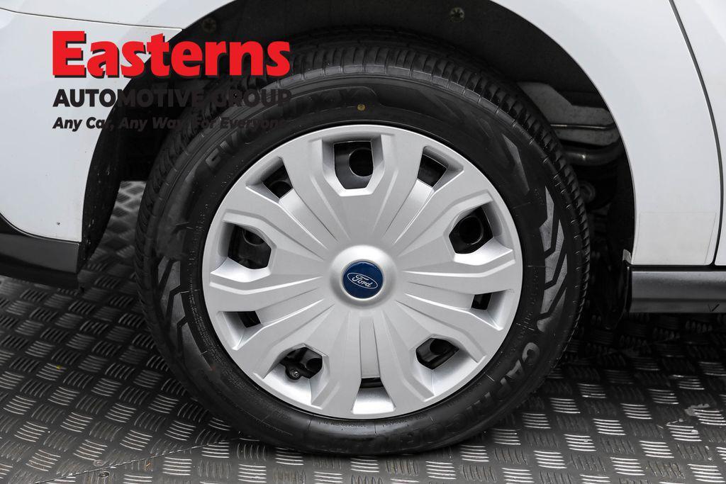 used 2022 Ford Transit Connect car, priced at $19,950