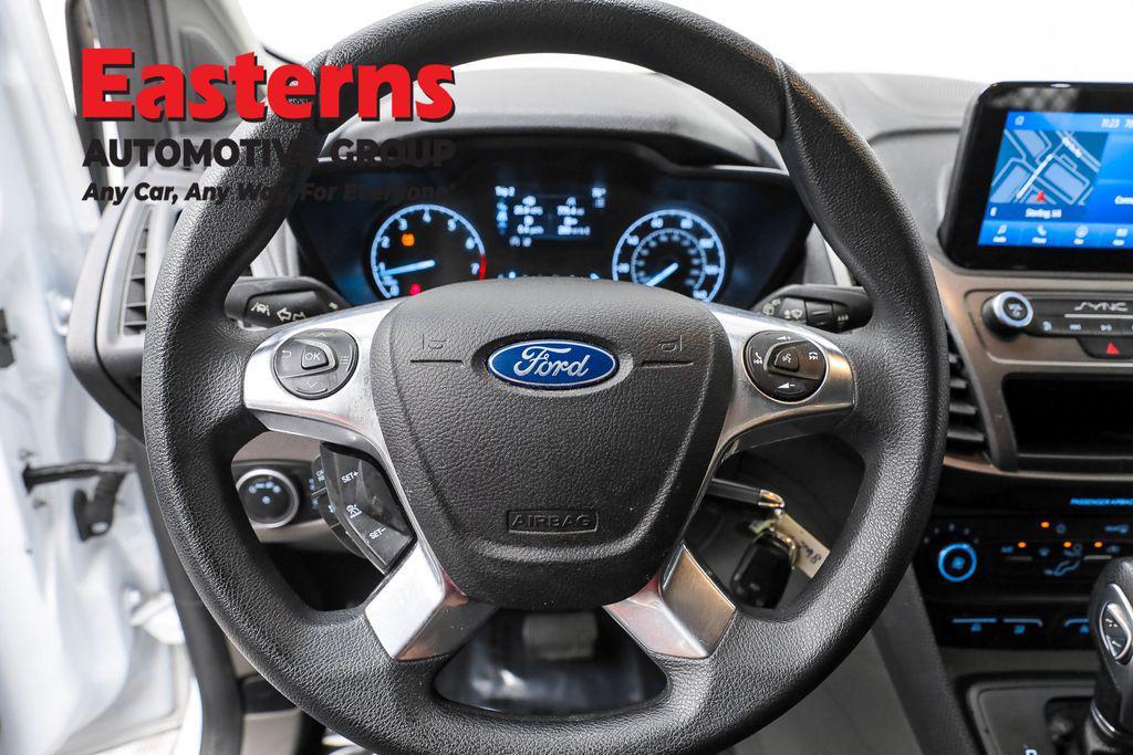 used 2022 Ford Transit Connect car, priced at $19,950