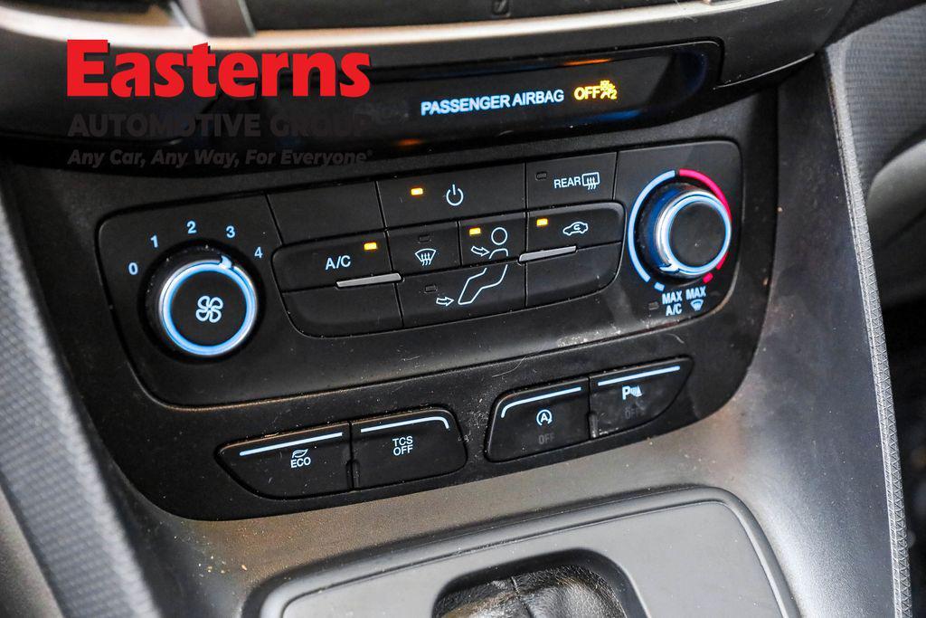 used 2022 Ford Transit Connect car, priced at $19,950