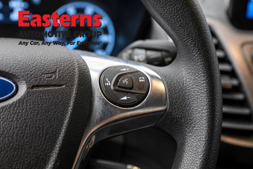 used 2022 Ford Transit Connect car, priced at $19,950