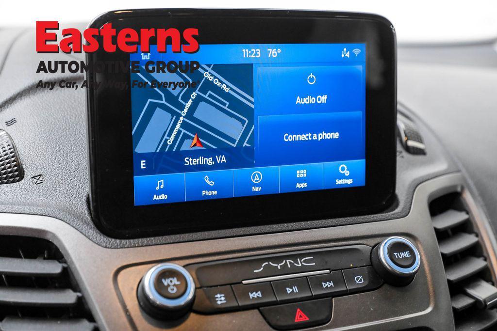 used 2022 Ford Transit Connect car, priced at $19,950