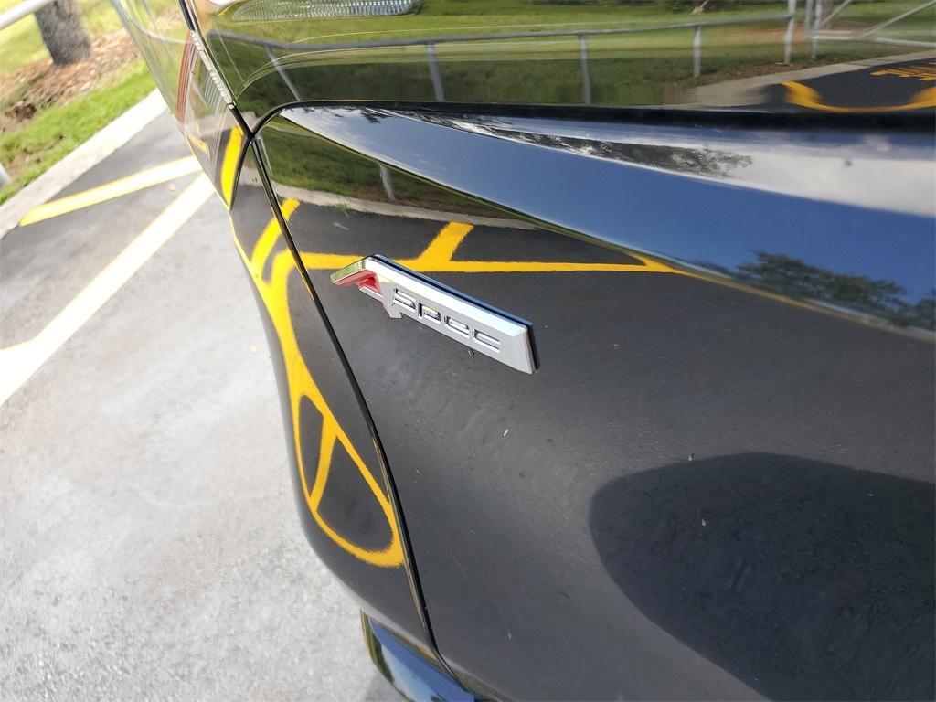 new 2025 Acura ADX car, priced at $39,350