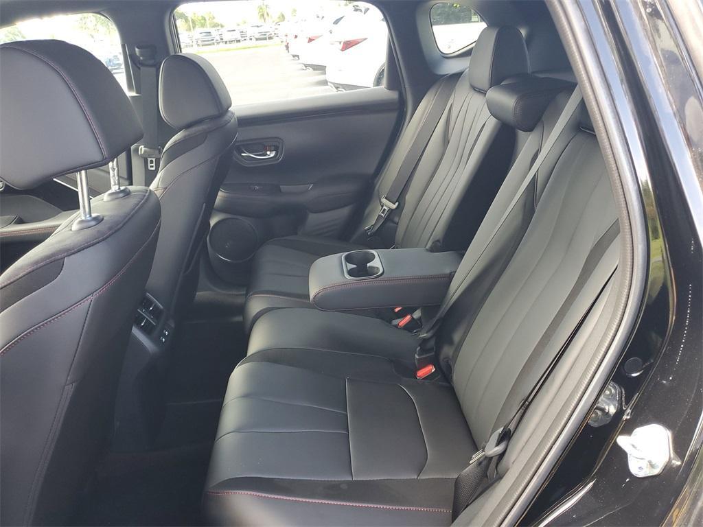 new 2025 Acura ADX car, priced at $39,350
