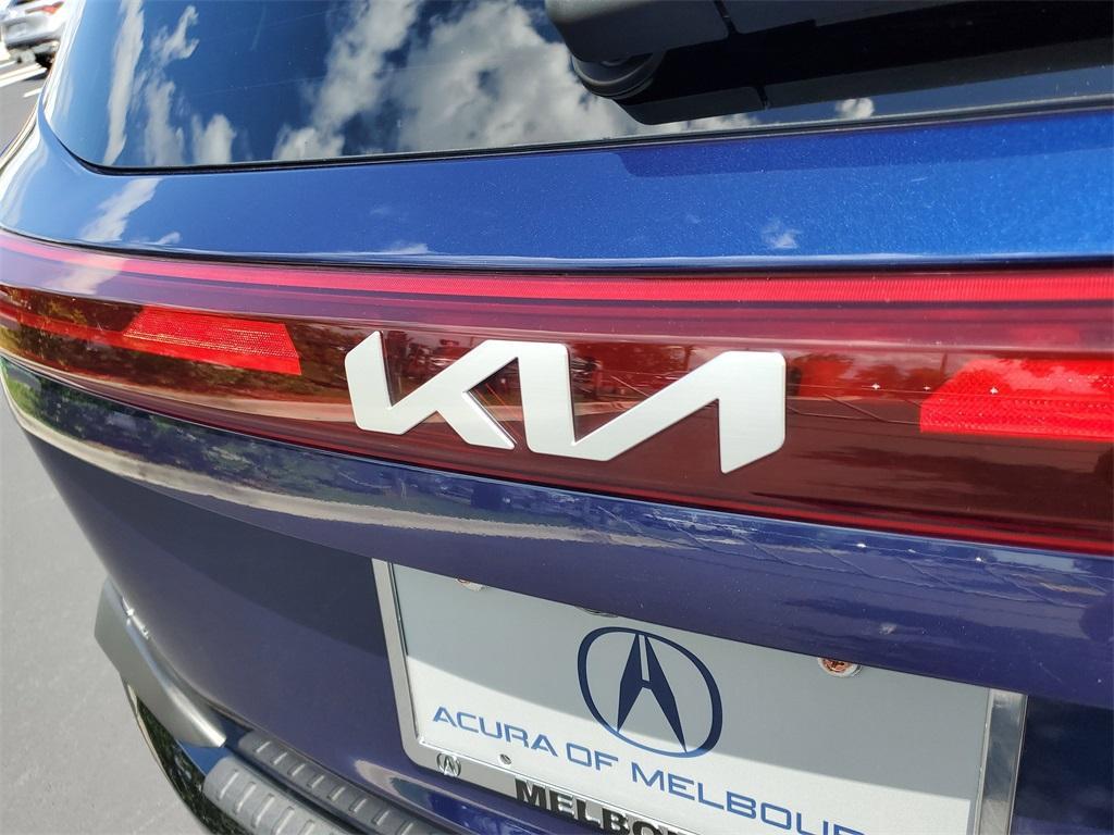 used 2025 Kia Seltos car, priced at $21,777