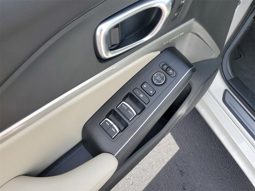 new 2025 Acura Integra car, priced at $39,795