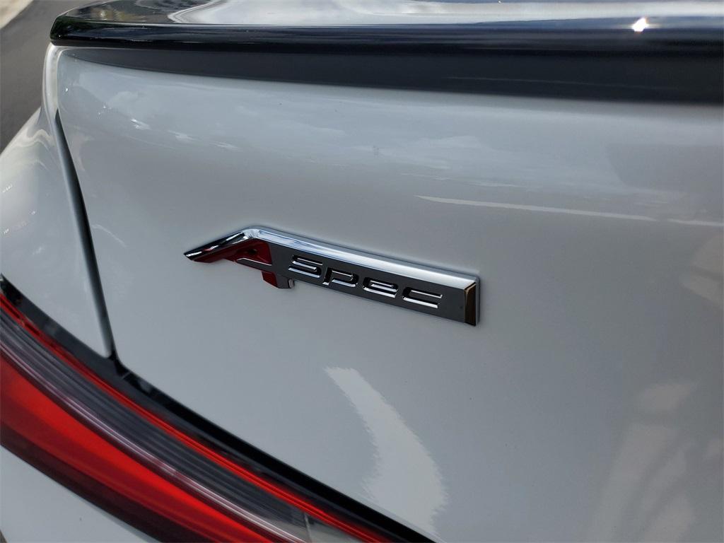 new 2025 Acura Integra car, priced at $39,795