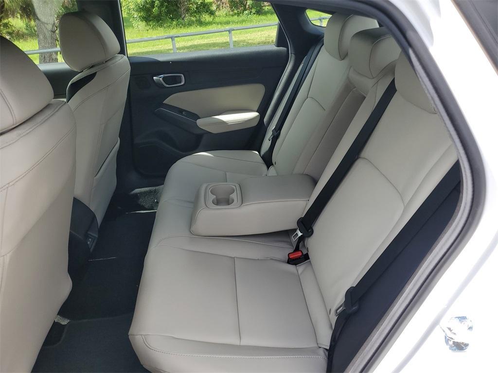 new 2025 Acura Integra car, priced at $39,795
