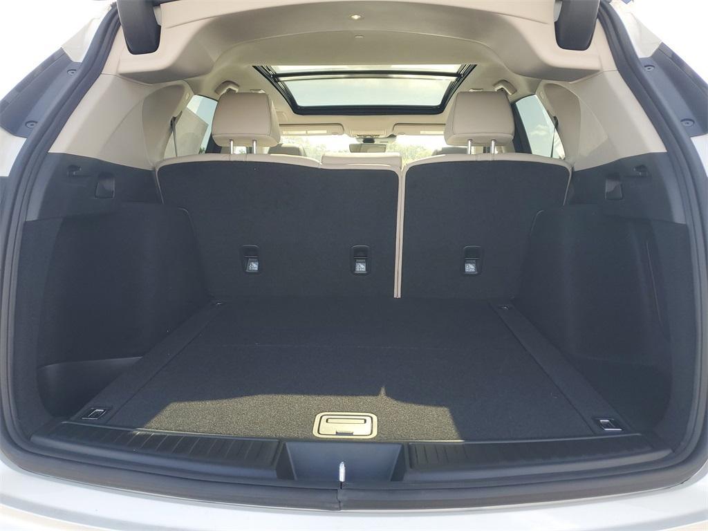 new 2025 Acura RDX car, priced at $49,250