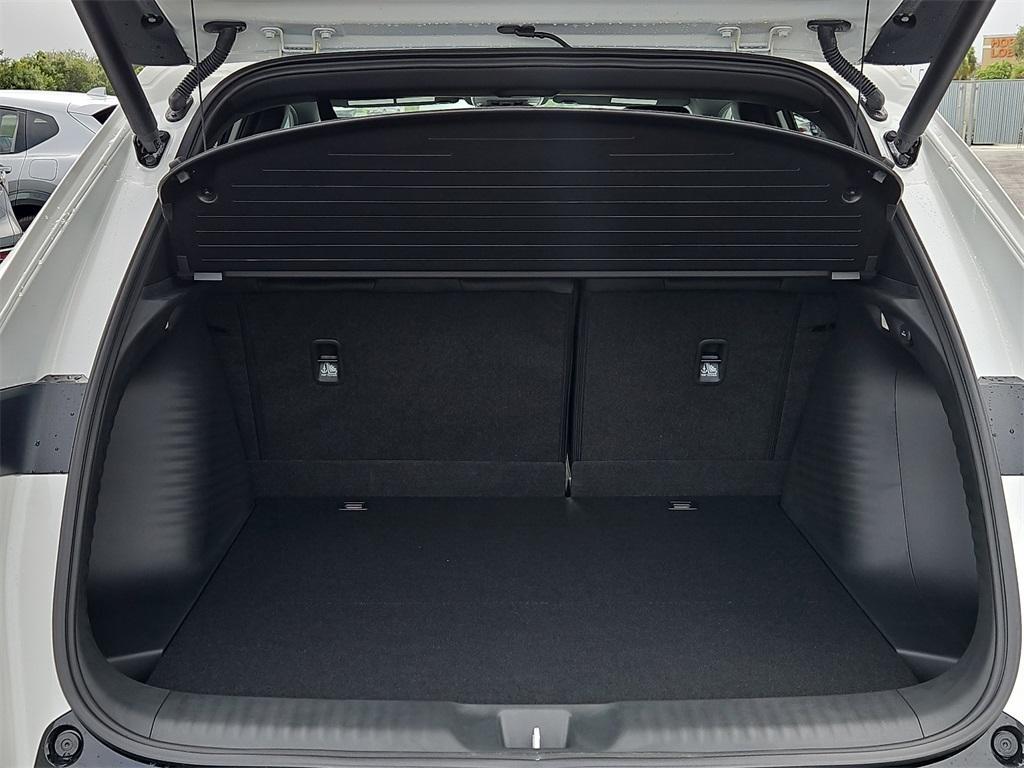 new 2025 Acura ADX car, priced at $41,950