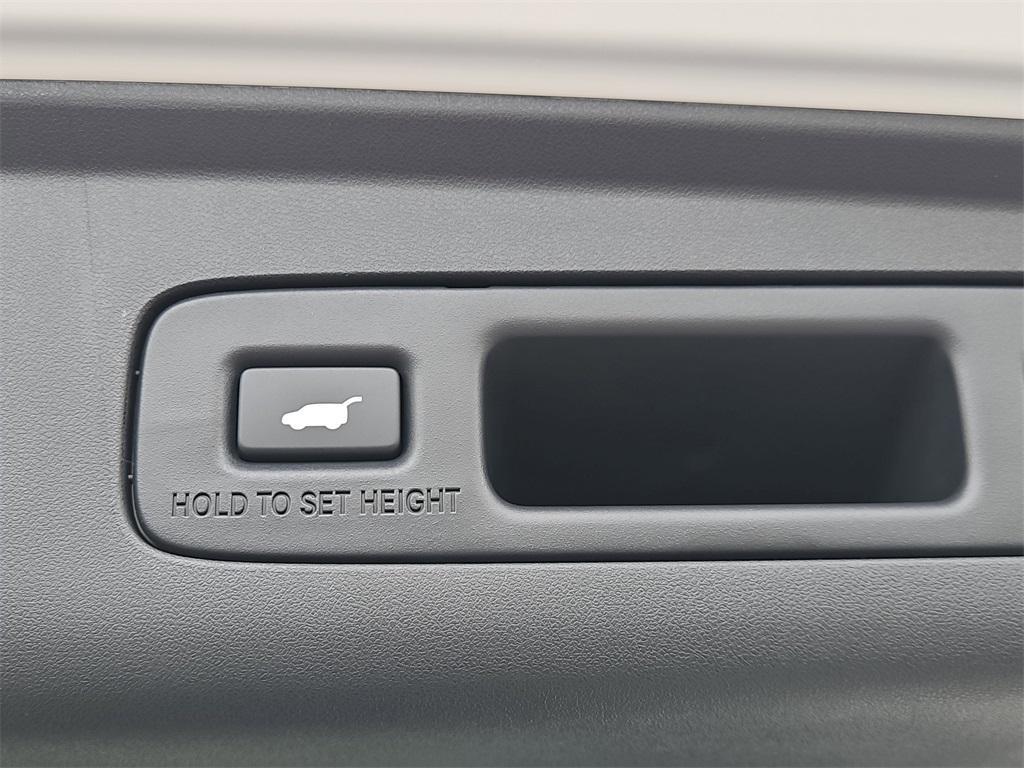 new 2025 Acura ADX car, priced at $41,950