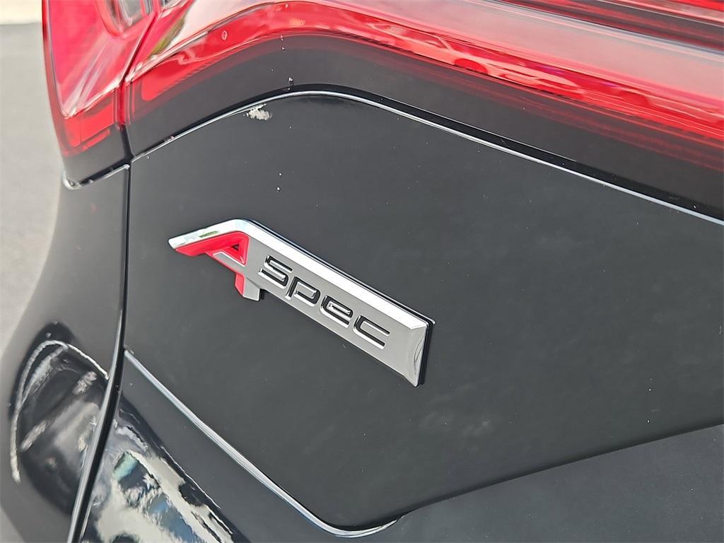 new 2026 Acura MDX car, priced at $70,850
