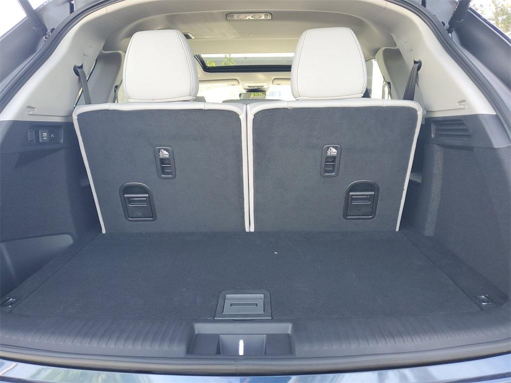 new 2026 Acura MDX car, priced at $58,550