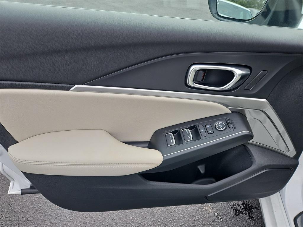 new 2025 Acura Integra car, priced at $36,950