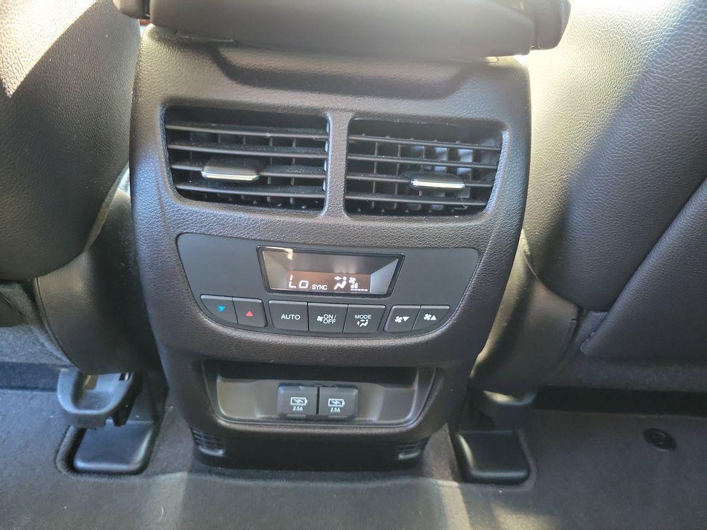 used 2020 Acura MDX car, priced at $23,333