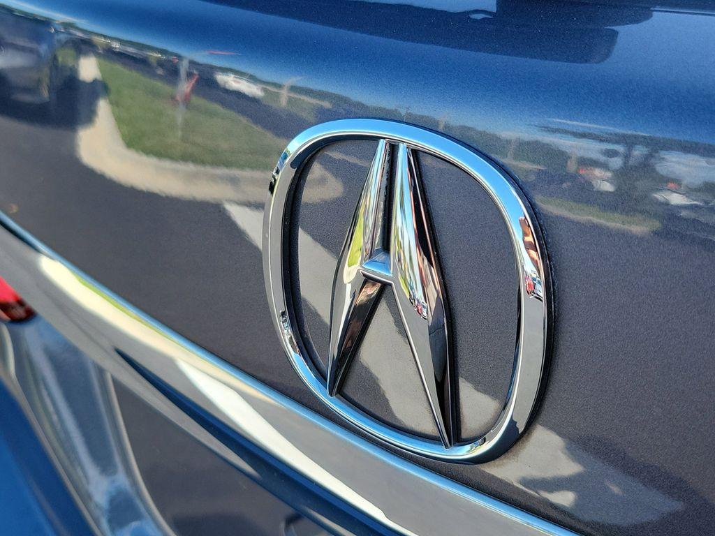 used 2020 Acura MDX car, priced at $23,333