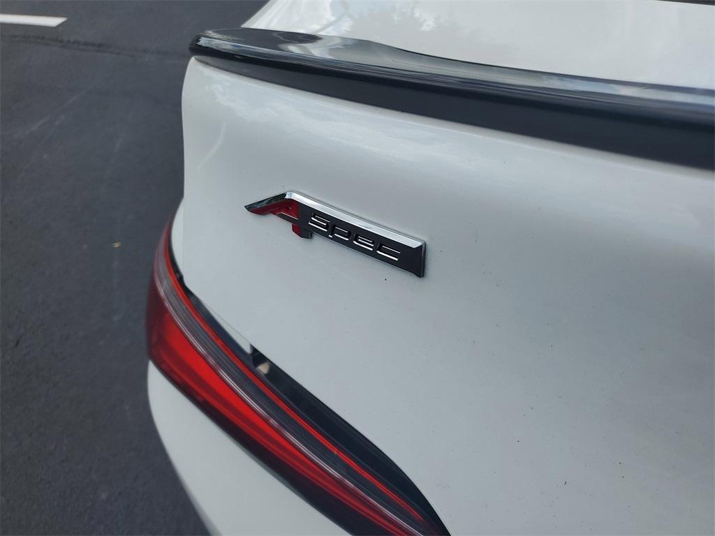 used 2024 Acura Integra car, priced at $25,495