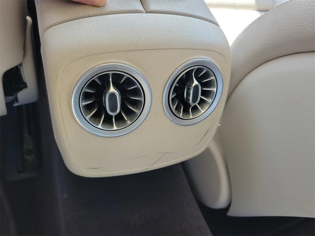 used 2018 Mercedes-Benz E-Class car, priced at $24,368