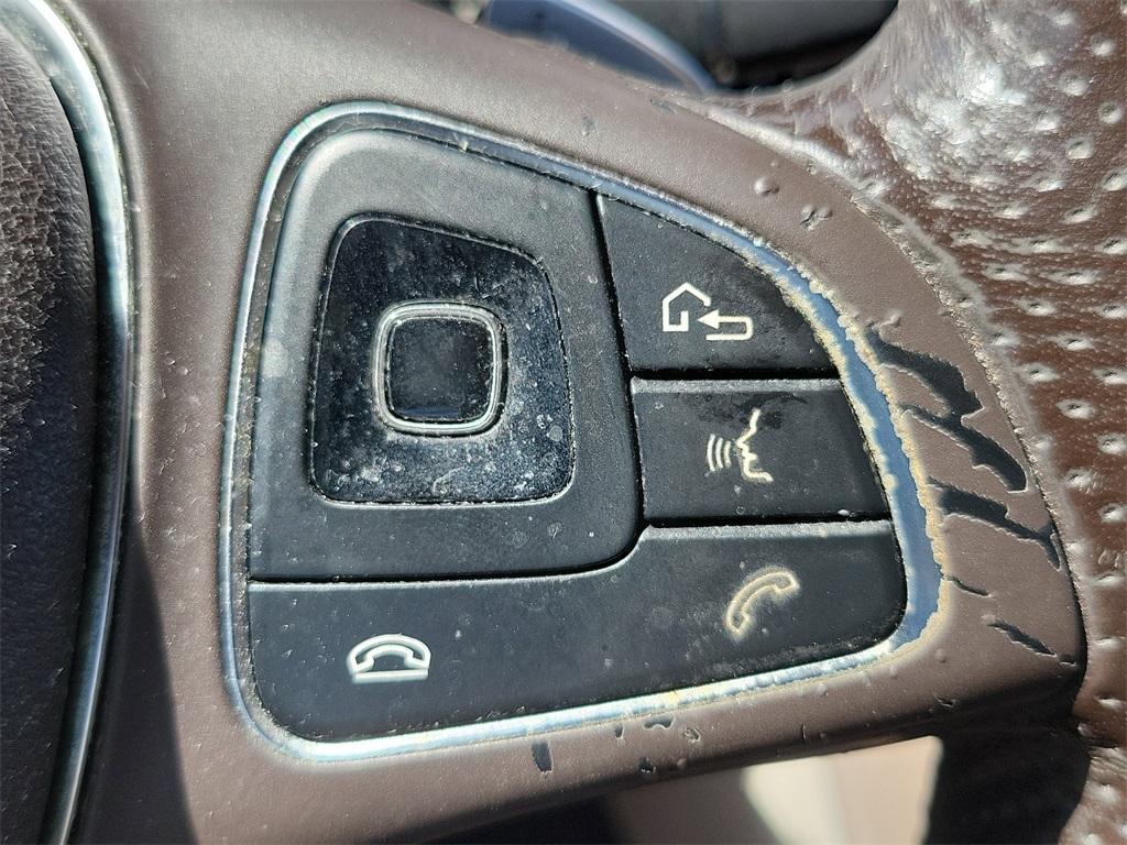 used 2018 Mercedes-Benz E-Class car, priced at $24,368