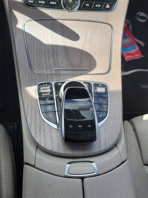 used 2018 Mercedes-Benz E-Class car, priced at $24,368